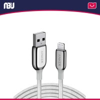 کابل تبدیل USB به لایتنینگ انکر مدل PowerLine+ III A8823 طول 1.8 متر