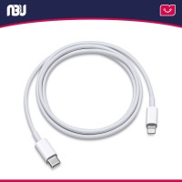 کابل تبدیل USB-C به لایتنینگ اپل مدل A2561 طول 1 متر