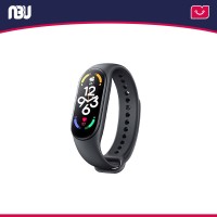 مچ‌بند هوشمند شیائومی Mi Band 7 گلوبال