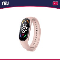 مچ‌بند هوشمند شیائومی Mi Band 7 گلوبال