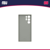 کاور سیلیکونی Samsung مناسب برای گوشی موبایل سامسونگ S22 Ultra