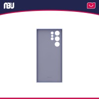 کاور سیلیکونی Samsung مناسب برای گوشی موبایل سامسونگ S22 Ultra