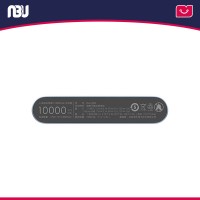 پاور بانک فست شیائومی مدل PLM13ZM ظرفیت 10000 میلی آمپر ساعت