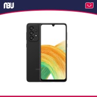 گوشی موبایل سامسونگ مدل Galaxy A33 5G SM-A336E/DSN دو سیم کارت ظرفیت 128 گیگابایت و رم 8 گیگابایت