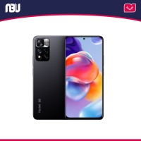 گوشی موبایل شیائومی مدل Redmi Note 11 Pro Plus دو سیم کارت ظرفیت 256 گیگابایت و رم 8 گیگابایت