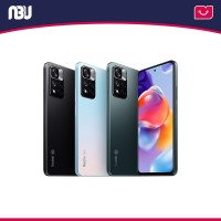 گوشی موبایل شیائومی مدل Redmi Note 11 Pro Plus دو سیم کارت ظرفیت 256 گیگابایت و رم 8 گیگابایت