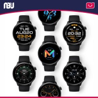 ساعت هوشمند شیائومی مدل Mibro Lite 2