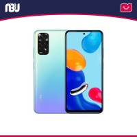 گوشی موبایل شیائومی مدل Redmi Note 11s دو سیم کارت ظرفیت 128 گیگابایت و رم 8 گیگابایت