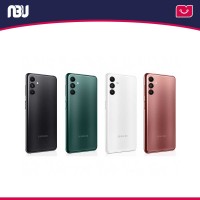 گوشی موبایل سامسونگ مدل Galaxy A04s SM-A047F/DS دو سیم کارت ظرفیت 32 گیگابایت و رم 3 گیگابایت