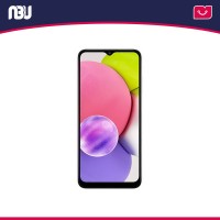 گوشی موبایل سامسونگ مدل Galaxy A03s SM-A037F/DS دو سیم کارت ظرفیت 32 گیگابایت و رم 3 گیگابایت