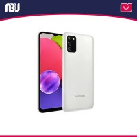 گوشی موبایل سامسونگ مدل Galaxy A03s SM-A037F/DS دو سیم کارت ظرفیت 32 گیگابایت و رم 3 گیگابایت