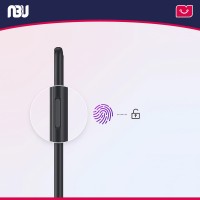 گوشی موبایل سامسونگ مدل Galaxy A03s SM-A037F/DS دو سیم کارت ظرفیت 32 گیگابایت و رم 3 گیگابایت