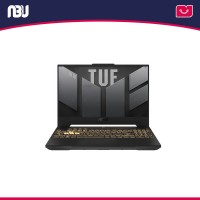لپتاپ ایسوس مدل ASUS FX507ZE-ZD|i7 12700H-16GB-512GB SSD-4GB RTX 3050 Ti-Full HD 144Hz PACK