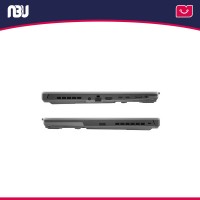 لپتاپ ایسوس مدل ASUS FX507ZE-ZD|i7 12700H-16GB-512GB SSD-4GB RTX 3050 Ti-Full HD 144Hz PACK