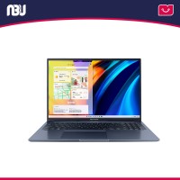 لپتاپ ایسوس مدل ASUS M1603QA-ZB|R5 5600H-16GB-1TB SSD-RX Vega 7-WUXGA 60Hz