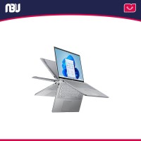 لپتاپ ایسوس مدل ASUS Q508UG-ZA|R7 5700U-8GB-512GB SSD-2GB MX450-Full HD Touch 60Hz