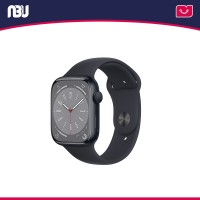 ساعت هوشمند اپل سری 8 مدل 41 میلی متر Aluminum Case