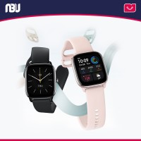 ساعت هوشمند امیزفیت مدل GTS 4