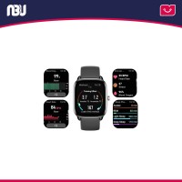 ساعت هوشمند امیزفیت مدل GTS 4