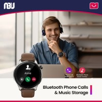 ساعت هوشمند امیزفیت مدل GTR 4