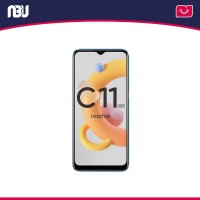 گوشی موبایل ریلمی مدل C11 2021 دو سیم کارت ظرفیت 32 گیگابایت و رم 2 گیگابایت