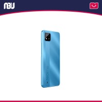 گوشی موبایل ریلمی مدل C11 2021 دو سیم کارت ظرفیت 32 گیگابایت و رم 2 گیگابایت