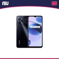 گوشی موبایل ریلمی مدل C35 دو سیم کارت ظرفیت 128 گیگابایت و رم 4 گیگابایت
