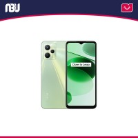 گوشی موبایل ریلمی مدل C35 دو سیم کارت ظرفیت 128 گیگابایت و رم 4 گیگابایت
