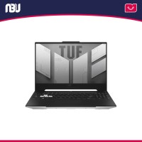لپ تاپ ایسوس مدل ASUS FX517ZC-XB|i7 12650H-32GB-1TB SSD-4GB RTX 3050-Full HD 144Hz PACK
