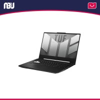 لپ تاپ ایسوس مدل ASUS FX517ZC-XB|i7 12650H-32GB-1TB SSD-4GB RTX 3050-Full HD 144Hz PACK