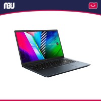 لپ تاپ ایسوس مدل ASUS M3500QC-BA|R7 5800H-16GB-512GB SSD-4GB RTX 3050-Full HD OLED 60Hz