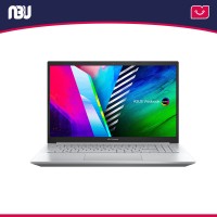 لپ تاپ ایسوس مدل ASUS M3500QC-BA|R7 5800H-16GB-512GB SSD-4GB RTX 3050-Full HD OLED 60Hz