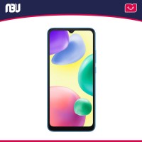 گوشی موبایل شیائومی مدل Redmi 10A دو سیم کارت ظرفیت 64 گیگابایت و رم 3 گیگابایت
