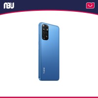 گوشی موبایل شیائومی مدل Redmi Note 11 Pro دو سیم کارت ظرفیت 128 گیگابایت و رم 8 گیگابایت