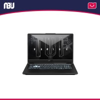 لپ تاپ ایسوس مدل ASUS FX507ZM-NB|i7 12700H-32GB-1TB SSD-6GB RTX 3060-Full HD 144Hz