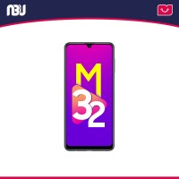 گوشی موبایل سامسونگ مدل Galaxy M32 SM-M325F/DS دو سیم کارت ظرفیت 128 گیگابایت و رم 6 گیگابایت
