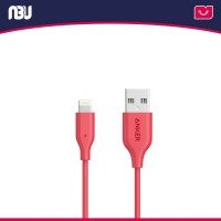 کابل تبدیل USB به لایتنینگ انکر مدل A8012 طول 0.9 متر