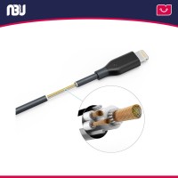 کابل تبدیل USB به لایتنینگ انکر مدل A8012 طول 0.9 متر