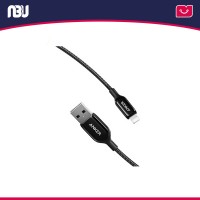 کابل تبدیل USB-C به لایتنینگ انکر مدل Powerline+ III 6FT A8823H11