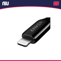 کابل تبدیل USB-C به لایتنینگ انکر مدل Powerline+ III 6FT A8823H11