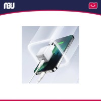 شارژر دیواری انکر مدل Nano Pro 511 Charger A2637L22