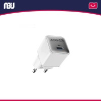 شارژر دیواری انکر مدل Nano Pro 511 Charger A2637L12