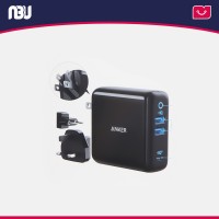 شارژر دیواری انکر مدل Powerport III 3 Port A2033
