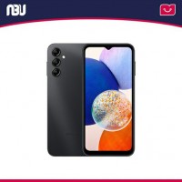 گوشی موبایل سامسونگ مدل Galaxy A14 SM-A145F/DS دو سیم کارت ظرفیت 128 گیگابایت و رم 4 گیگابایت