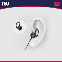 هندزفری بلوتوثی دورگردنی انکر مدل A3271 SoundBuds Lite