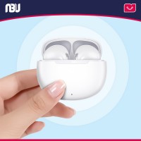 هندزفری بلوتوثی بی سیم کیو سی وای مدل Ailypods Neo