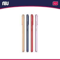 گوشی موبایل سامسونگ مدل Galaxy S20 FE 5G SM-G781B/DS دو سیم کارت ظرفیت 128 گیگابایت و رم 8 گیگابایت
