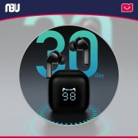 هندزفری بلوتوثی بی سیم شیائومی مدل Mibro Earbuds 3 Pro