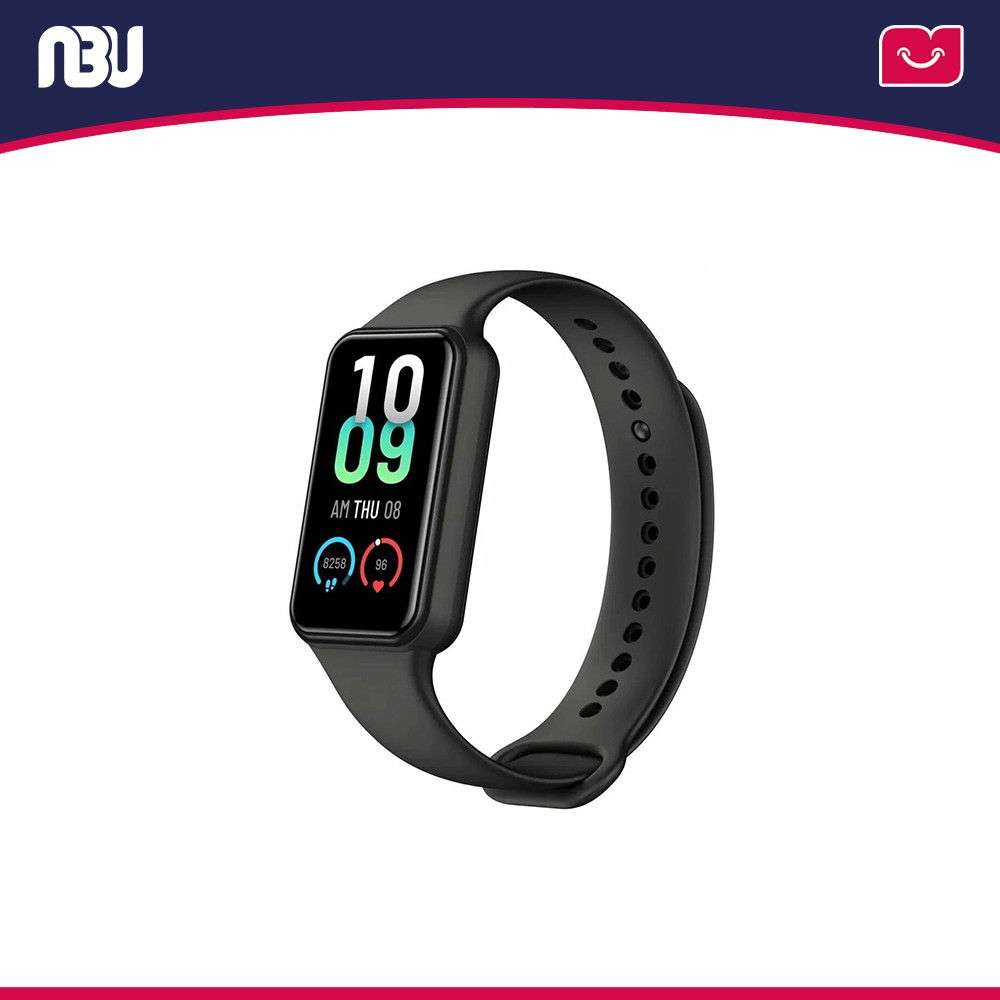 مچ بند هوشمند امیزفیت مدل Band 7