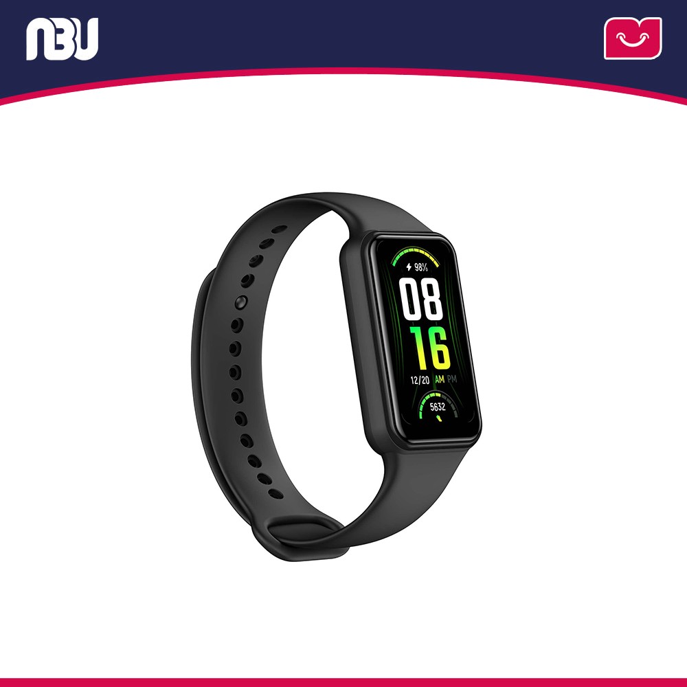 مچ بند هوشمند امیزفیت مدل Band 7